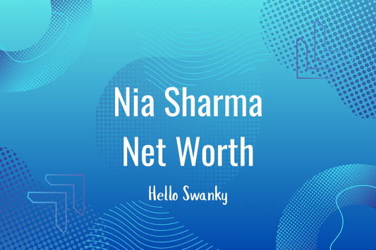 Nia Sharma Net Worth
