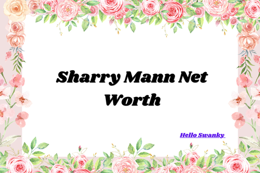 Sharry Mann Net Worth
