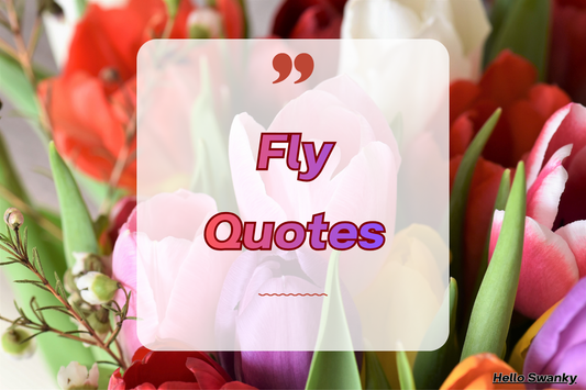 Fly-Quotes