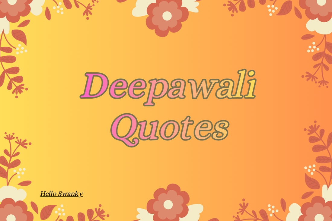 Deepawali Quotes