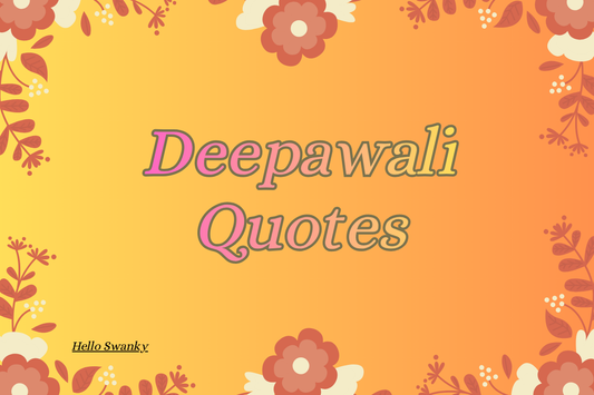 Deepawali Quotes