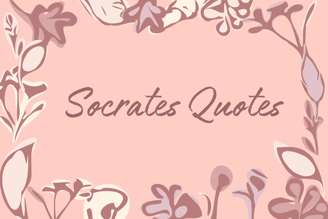 Socrates Quotes