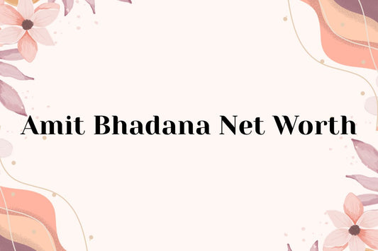 Amit Bhadana Net Worth