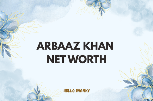 Arbaaz Khan Net Worth