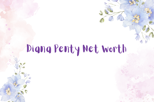Diana Penty Net Worth