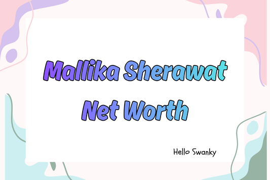 Mallika Sherawat Net Worth