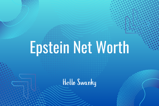 Epstein Net Worth