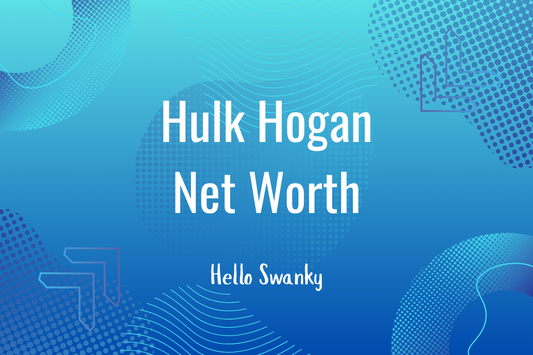 Hulk Hogan Net Worth