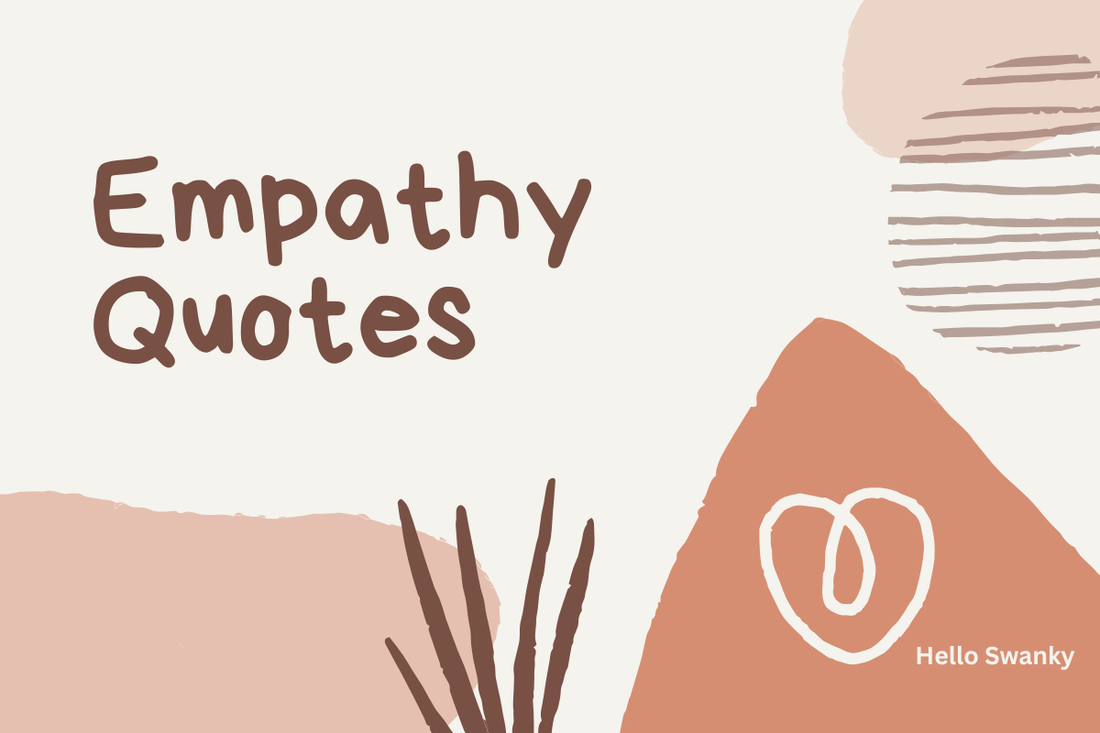 Empathy Quotes