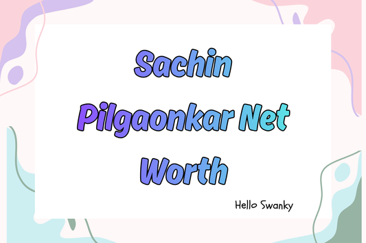Sachin Pilgaonkar Net Worth