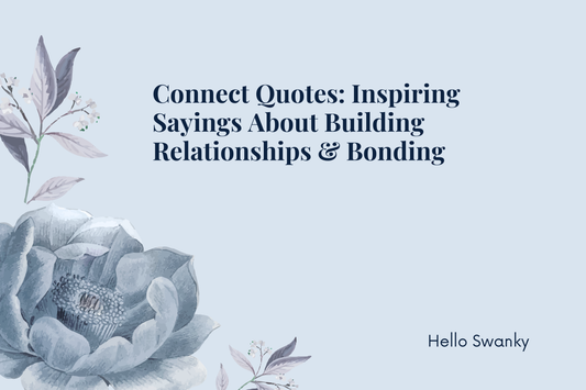Connect Quotes