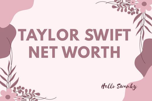 Taylor Swift Net Worth