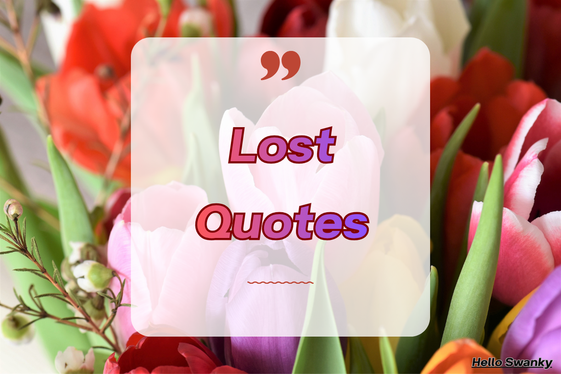 Lost-Quotes