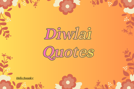 Diwlai Quotes