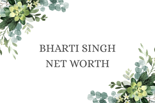 Bharti Singh Net Worth