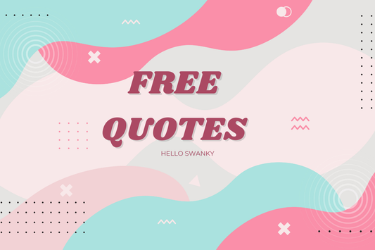 Free Quotes