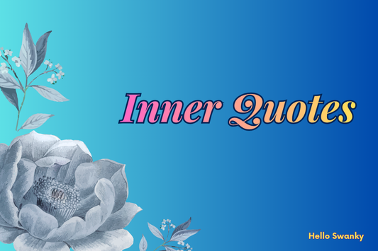 Inner Quotes