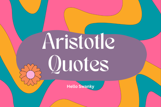Aristotle Quotes