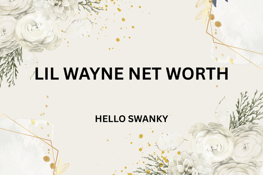 Lil Wayne Net Worth