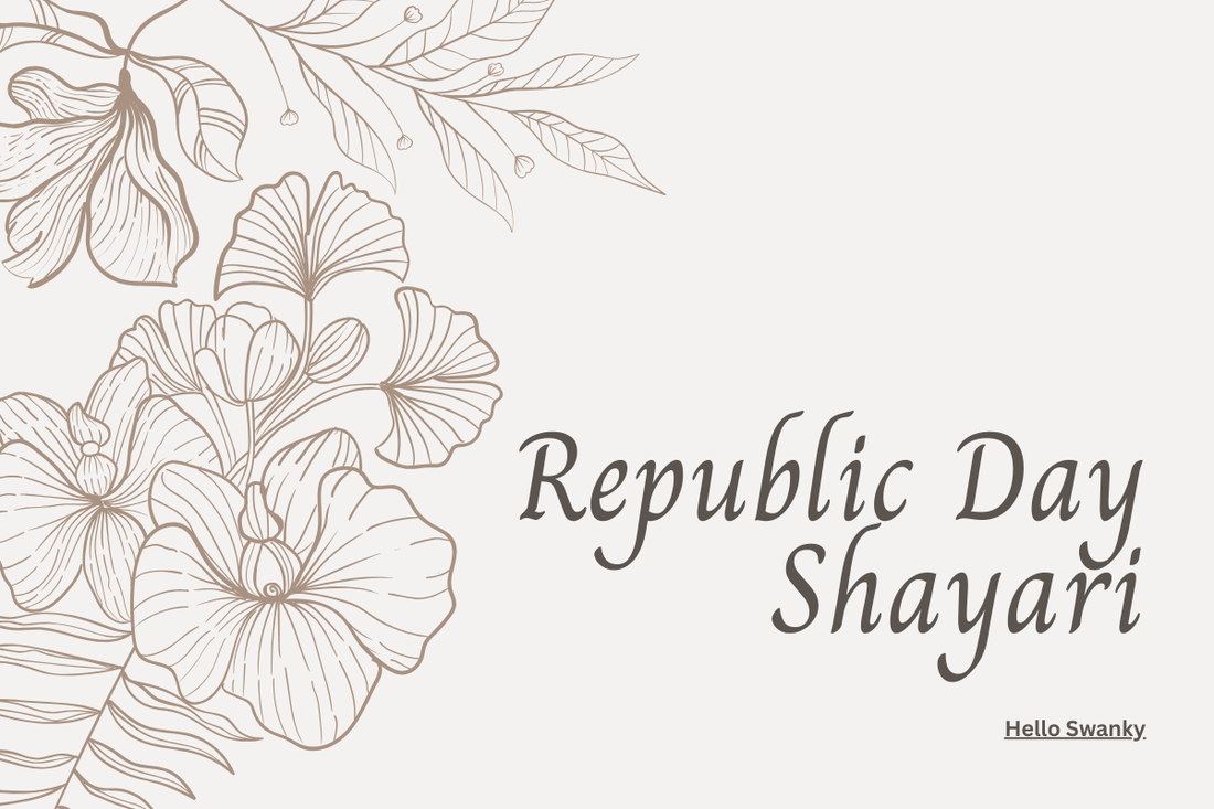 250 + Republic Day Shayari