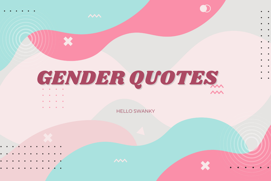 Gender Quotes