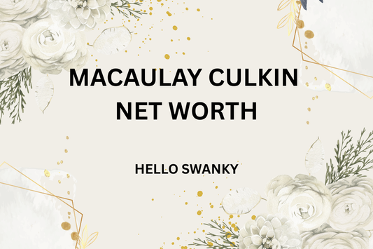 Macaulay Culkin Net Worth