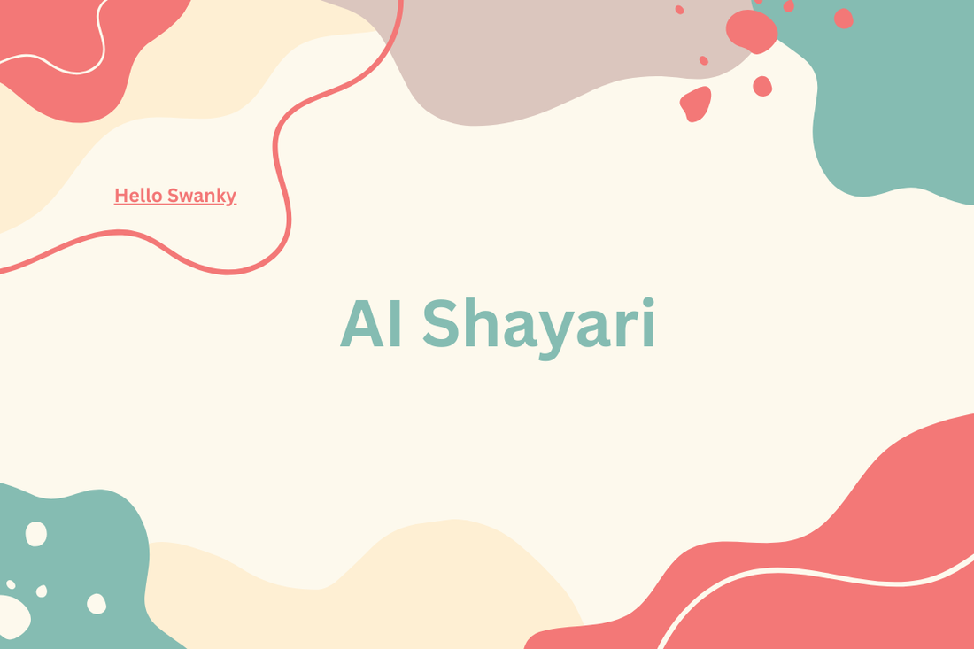 AI Shayari