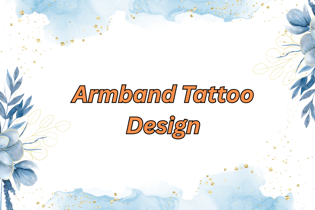 Armband Tattoo Design
