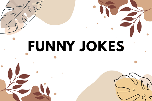 Funny jokes