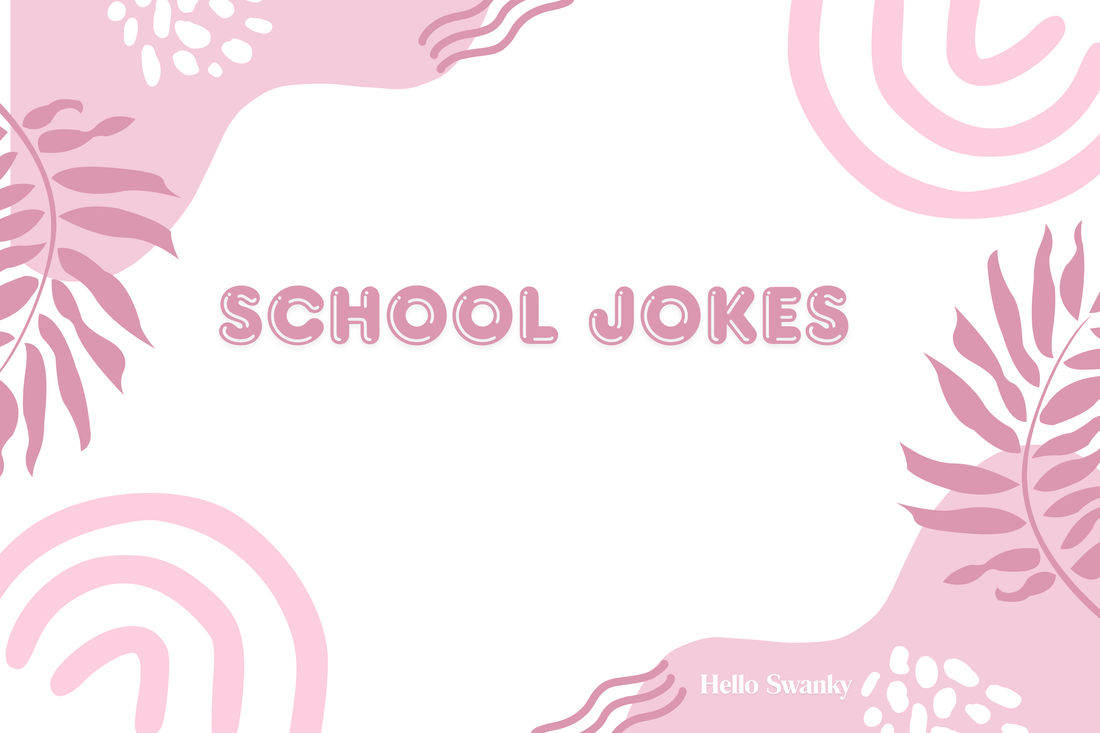 School Jokes
