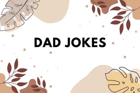 Dad jokes