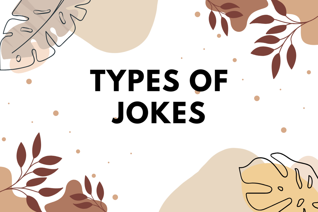 Types of Jokes
