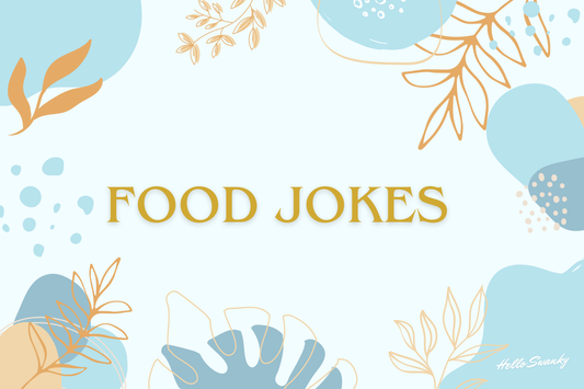 Food Jokes