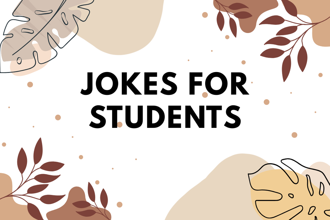 Jokes for Students