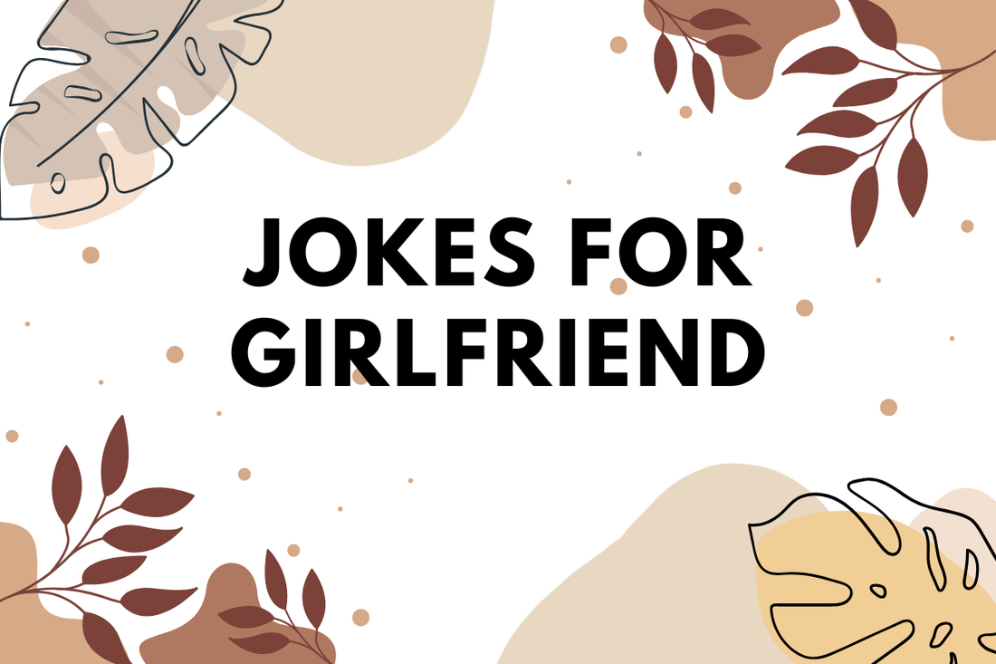 Jokes for Girlfriend