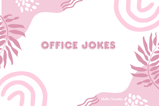 Office Jokes