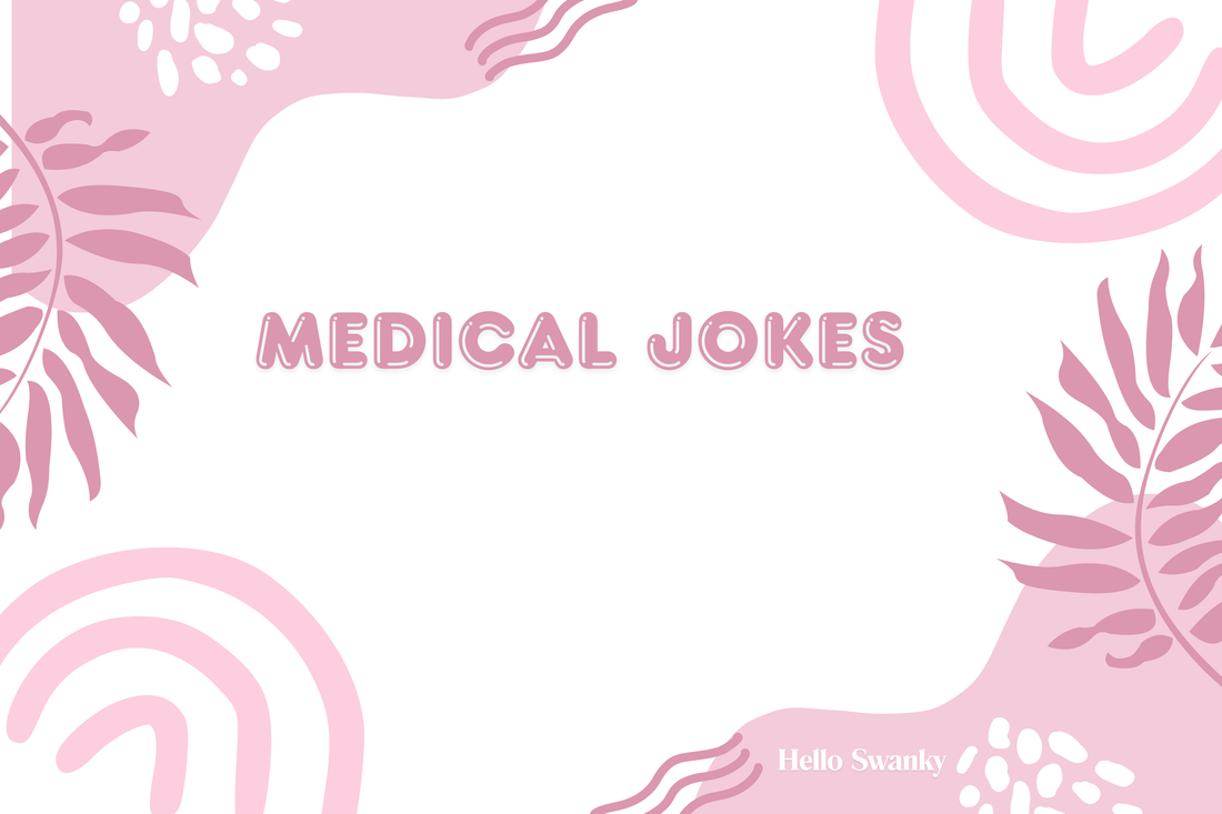 medical jokes
