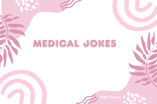 medical jokes