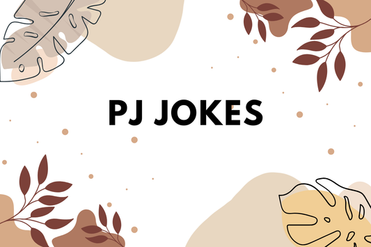 Pj Jokes