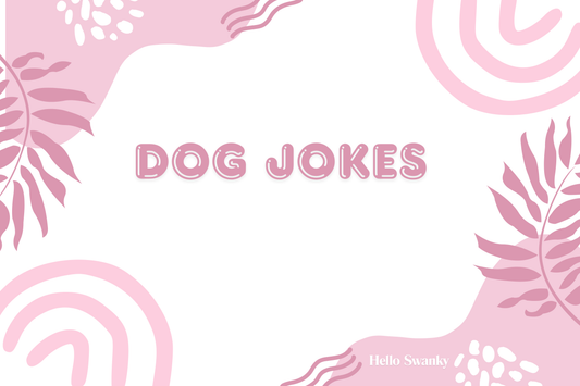 Dog Jokes