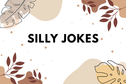 Silly Jokes
