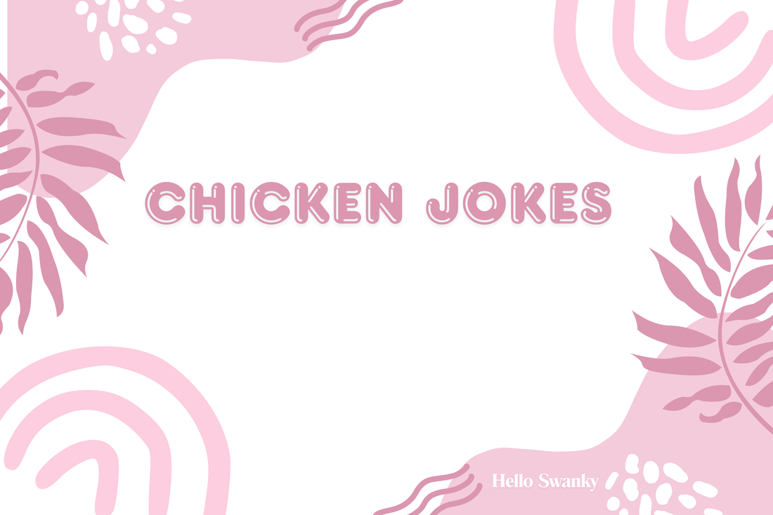 Chicken Jokes