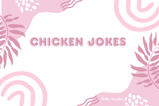 Chicken Jokes