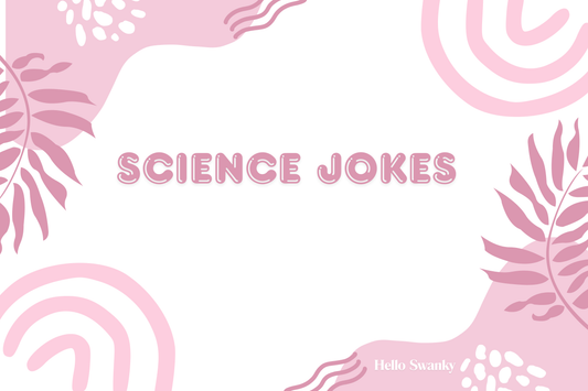 Science Jokes
