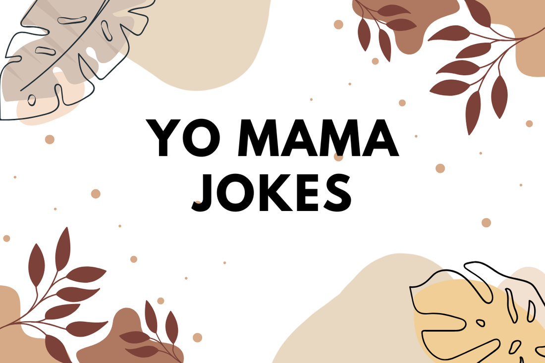 Yo Mama Jokes