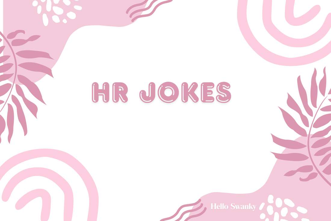 Hr Jokes