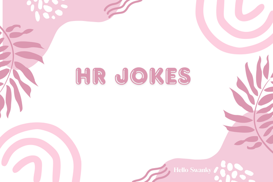 Hr Jokes