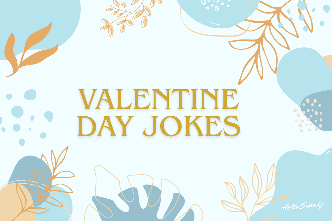 Valentine Day Jokes