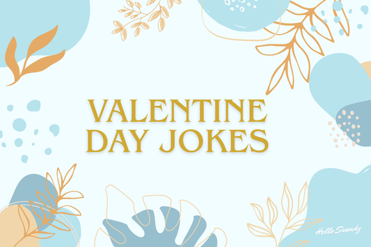 Valentine Day Jokes