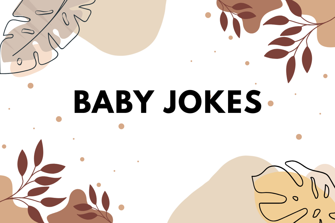 Baby Jokes